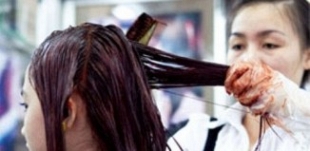 10 lỗi thường gặp khi nhuộm tóc