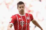 Đại diện Lewandowski khẳng định anh “khó ở” tại Bayern
