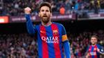 Messi thoát án tù sau khi chấp nhận đóng tiền phạt