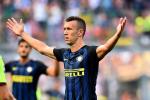 Inter từ chối lời đề nghị thứ 2 của M.U cho Perisic