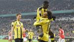 Nhận định Dortmund vs Bayern Munich 01h30 ngày 6/8 (Siêu cúp Đức 2017)