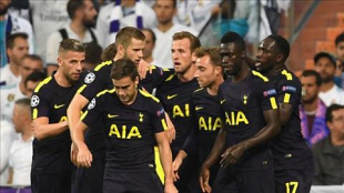 Tottenham: Màn lột xác ngoạn mục ở Champions League