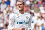 Real gửi M.U: Bale = De Gea + 30 triệu bảng?
