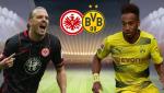 Nhận định Frankfurt vs Dortmund 20h30 ngày 21/10 (Bundesliga 2017/18)