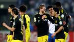 Magdeburg 0-5 Dortmund: Vùi dập kẻ yếu