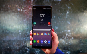 Doanh số smartphone của Samsung tăng nhanh nhưng lợi nhuận lại giảm nhẹ, dự báo quý tới sẽ khó khăn vì "đối thủ cạnh tranh"