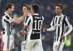 Juventus 4-1 SPAL: Sự vượt trội của "nhà vua"