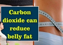 Chẳng lo ăn kiêng, chỉ cần tiêm khí carbon dioxide (carboxytherapy), mỡ bụng giảm cả 'tảng'