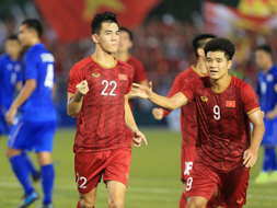 Bóng đá Việt Nam: Lộ danh tính trọng tài bắt chính trận U23 Việt Nam vs Triều Tiên