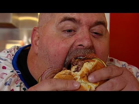 The Heart Attack Grill: Restaurant Promotes Harmfully Unhealthy Food