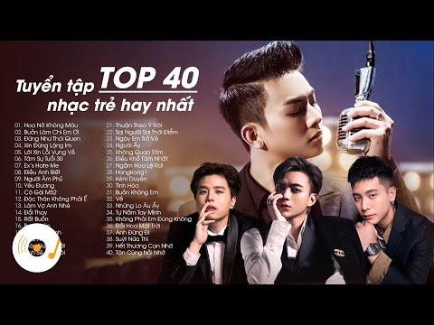 Top 40 Bài Hát Vpop Đạt Hàng Triệu Views Trên Bảng Xếp Hạng Âm Nhạc